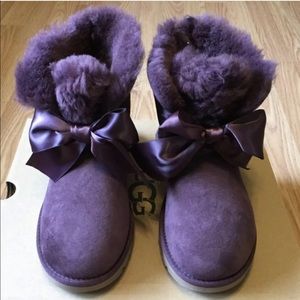 Ugg’s